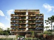 Apartamento para Venda em Curitiba/PR Batel