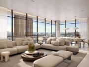 Apartamento para Venda em Curitiba/PR Batel 3 Quartos