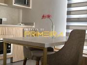 Apartamento para Venda em Curitiba/PR Bigorrilho 1 Quartos