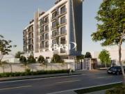Apartamento para Venda em Curitiba/PR Bigorrilho 1 Quartos