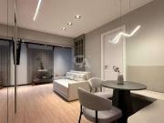 Apartamento para Venda em Curitiba/PR Bigorrilho 1 Quartos