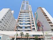 Apartamento para Venda em Curitiba/PR Bigorrilho 1 Quartos