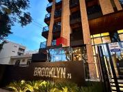 Apartamento para Venda em Curitiba/PR Bigorrilho 1 Quartos