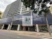 Apartamento para Venda em Curitiba/PR Bigorrilho 1 Quartos