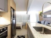 Apartamento para Venda em Curitiba/PR Bigorrilho 1 Quartos