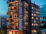 Apartamento para Venda em Curitiba/PR Bigorrilho 1 Quartos