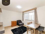 Apartamento para Venda em Curitiba/PR Bigorrilho 1 Quartos