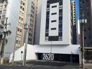Apartamento para Venda em Curitiba/PR Bigorrilho 1 Quartos