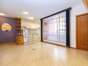 Apartamento para Venda em Curitiba/PR Bigorrilho 1 Quartos