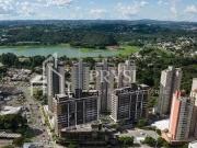 Apartamento para Venda em Curitiba/PR Bigorrilho 1 Quartos