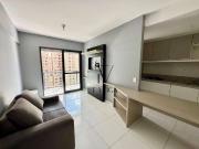 Apartamento para Venda em Curitiba/PR Bigorrilho 1 Quartos