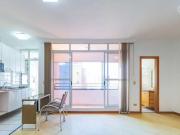 Apartamento para Venda em Curitiba/PR Bigorrilho 1 Quartos