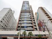Apartamento para Venda em Curitiba/PR Bigorrilho 1 Quartos