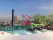 Apartamento para Venda em Curitiba/PR Bigorrilho 1 Quartos