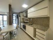 Apartamento para Venda em Curitiba/PR Bigorrilho 1 Quartos