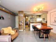 Apartamento para Venda em Curitiba/PR Bigorrilho 2 Quartos