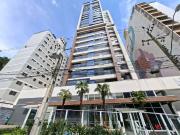 Apartamento para Venda em Curitiba/PR Bigorrilho 1 Quartos Apartamento para Venda em Curitiba/PR Bigorrilho 1 Quartos