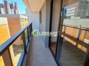 Apartamento para Venda em Curitiba/PR Bigorrilho 1 Quartos