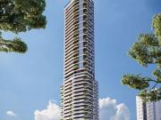 Apartamento para Venda em Curitiba/PR Bigorrilho