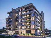 Apartamento para Venda em Curitiba/PR Bigorrilho 2 Quartos