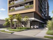 Apartamento para Venda em Curitiba/PR Bigorrilho 2 Quartos