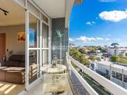 Apartamento para Venda em Curitiba/PR Bigorrilho 2 Quartos