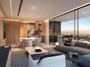Apartamento para Venda em Curitiba/PR Bigorrilho 2 Quartos