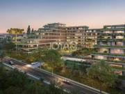 Apartamento para Venda em Curitiba/PR Bigorrilho 2 Quartos