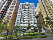 Apartamento para Venda em Curitiba/PR Bigorrilho 2 Quartos