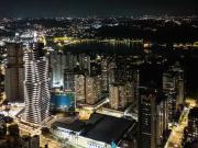 Apartamento para Venda em Curitiba/PR Bigorrilho 2 Quartos