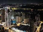 Apartamento para Venda em Curitiba/PR Bigorrilho 2 Quartos