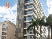 Apartamento para Venda em Curitiba/PR Bigorrilho 2 Quartos