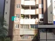 Apartamento para Venda em Curitiba/PR Bigorrilho 2 Quartos