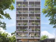 Apartamento para Venda em Curitiba/PR Bigorrilho 2 Quartos