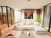 Apartamento para Venda em Curitiba/PR Bigorrilho 2 Quartos