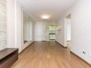 Apartamento para Venda em Curitiba/PR Bigorrilho 2 Quartos