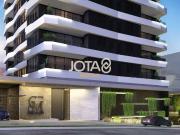 Apartamento para Venda em Curitiba/PR Bigorrilho 2 Quartos