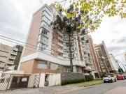 Apartamento para Venda em Curitiba/PR Bigorrilho 2 Quartos
