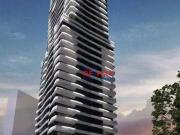 Apartamento para Venda em Curitiba/PR Bigorrilho 2 Quartos