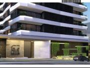 Apartamento para Venda em Curitiba/PR Bigorrilho 2 Quartos