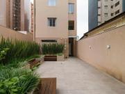 Apartamento para Venda em Curitiba/PR Bigorrilho 2 Quartos