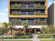 Apartamento para Venda em Curitiba/PR Bigorrilho 2 Quartos