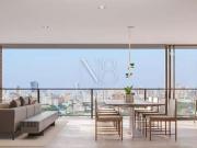 Apartamento para Venda em Curitiba/PR Bigorrilho 2 Quartos