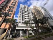 Apartamento para Venda em Curitiba/PR Bigorrilho 2 Quartos