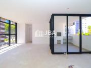 Apartamento para Venda em Curitiba/PR Bigorrilho 2 Quartos