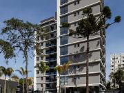 Apartamento para Venda em Curitiba/PR Bigorrilho 2 Quartos
