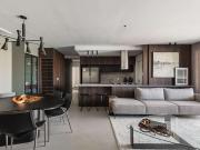 Apartamento para Venda em Curitiba/PR Bigorrilho 2 Quartos