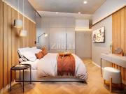 Apartamento para Venda em Curitiba/PR Bigorrilho 2 Quartos