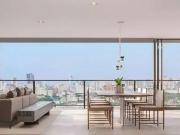 Apartamento para Venda em Curitiba/PR Bigorrilho 2 Quartos