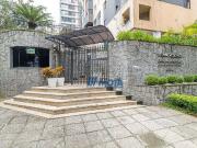 Apartamento para Venda em Curitiba/PR Bigorrilho 2 Quartos